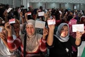 Ibu dan anak kepergok berhubungan intim di muaraenim, pelaku: A0nqmivzwug06m