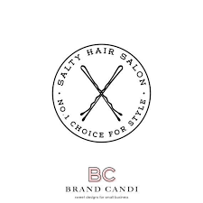 1000 Ideas About Salon Logo On Pinterest Logo Templates Chef Salon Logo Design Hair Salon Logos Salon Logo