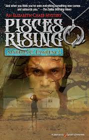 Pisces Rising (Elizabeth Chase Book 4)
