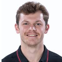 Spencer Wickens » teammates :: Women Volleybox