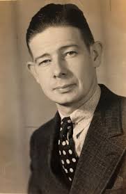 John Henrie Arnold (1908-2012)