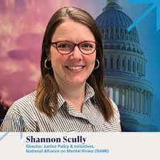 Shannon Scully's Instagram, Twitter & Facebook