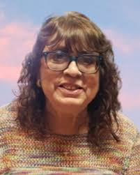 Gertrude M. Aguiar Obituary May 1, 2025