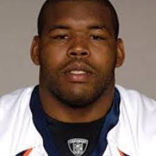 Broncos third string QB Hackney arrested