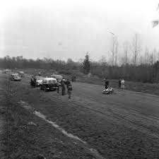 Det var vid klockan 15:48. Olycka I Myro 4 Maj 1959 Orebro Lans Museum Digitaltmuseum