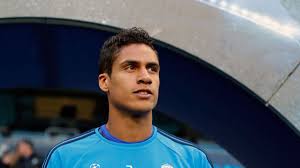 Ruben varane toujours au près de ses parents la force de camille et raphaël. Real Madrid Refusing To Sell Raphael Varane To Man City For Any Price Daily Star