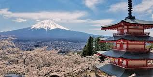 Mt Fuji Atami Onsen Resort Luxury Travel Japan