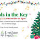 Carols in the Key - Elvetham Heath, Fleet: Sunday event image
