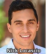 Nick Locascio's Instagram, Twitter & Facebook