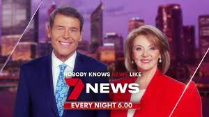 Two men have been caught on camera setting fire to a tow truck parked at a home in maida vale early this morning in what is. Seven News Perth The Reason Promo 20 Second August 2020 Youtube