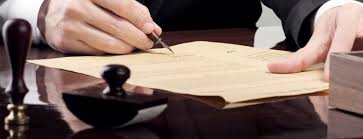 In acest sens, suprema noastra instanta a statuat ca certificatul; Dezbaterea Mostenirii