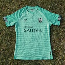 Самые новые твиты от عبدة موتة (@al_ahly_fc): Al Ahli Reveal Their 2018 19 Turquoise Away Kit From Umbro