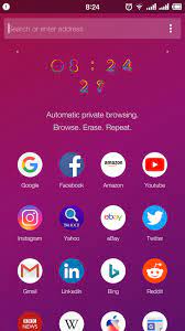 Oct 26, 2021 · private browser use private tabs to go incognito anywhere on the internet without leaving a trace on your device. Private Browser Smart Browser Privacy Browser For Android Apk Download