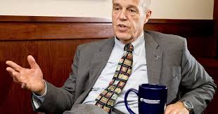 Volunteer shares tale of teamwork surrounding Sioux City Warming Shelter  founding