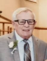 Kenneth Diedrick Obituary