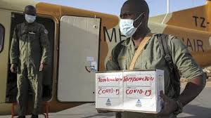 104 видео 3 733 просмотра обновлено сегодня. Mali Picks Astrazeneca Covid 19 Vaccine To Begin Vaccination April Africanews