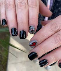 Melody Pratt Nails