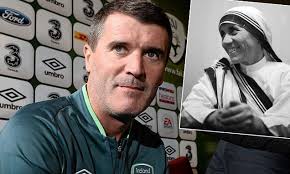 Roy Keane looking forward to learning under Martin O'Neil with Ireland