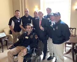 Jun 02, 2021 · retired nypd bomb squad detective and leading champion for september 11th victim compensation fund, det. Senate Leader Pledges Vote On Vcf Renewal News Of The Week Thechiefleader Com
