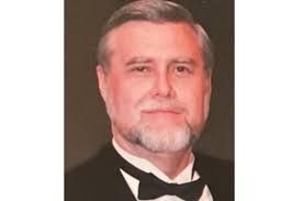 Alan Briscoe Obituary (1945