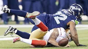 Martellus and michael bennett joe robbins/getty images there is no topic that is off the table for the bennett brothers, arguably two of the most outspoken siblings in sports history. Martellus Bennett Wants To Start Black Duck Dynasty With Brother Michael Sports Illustrated