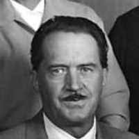 Richard John Hayter (1911–1989) • FamilySearch