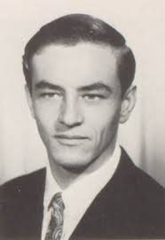 In Memorium to Classmates