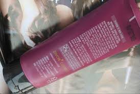 Plu Body Scrub Oriental Jin A Korean Delight For Body Review Product Pictures Availability In India Paperblog
