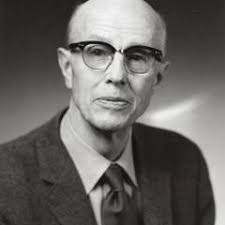 Slichter tea for Isabel Marshall