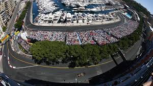 It is commonly referred to as monte carlo because it is largely inside the monte carlo neighbourhood of monaco. Monaco Street F1 Circuit Layout Gp Streckenrundenrekord 2020