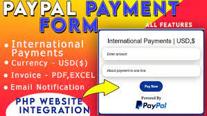 The right store pricing strategy is a matter of balancing gateway costs with user expectations. Paypal Payment Form In Php Website With Mysql Database International Payments