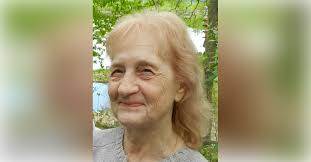 Obituary information for Betty L. Youngs