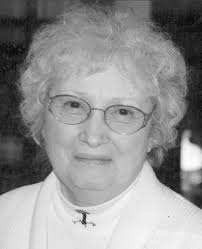 Luella Cutlip Obituary (1934