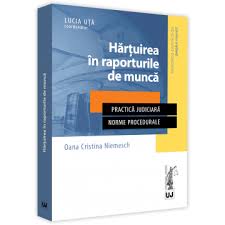 Fapta prevăzută de legea penală (codul penal şi legile speciale cu dispoziţii penale), comisă cu vinovăţie (intenţie, culpă, praeterintenţie), nejustificată (sunt cauze justificative: Hartuirea In Raporturile De Munca Libraria Ujmag