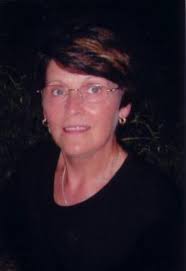 MARIETTE BILODEAU BERGERON