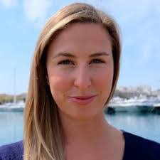 Miriam Schumacher's Instagram, Twitter & Facebook