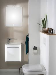 Die möbelmarke leonardo living begeistert mit modernem mobiliar für die bereiche wohnen & speisen, schlafen, bad, junges wohnen und raumteiler/stauraum und stellt unverkennbares design aus hochwertigen materialien in den fokus. Exklusives Gastebad Mit Leonardo Glas Gastebad Online Mobel Waschtischunterschrank