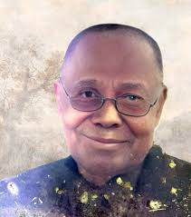 Remembering Winston Sylvester Earle