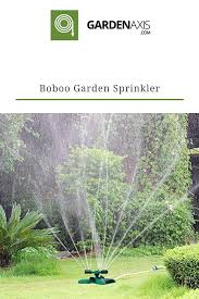 Best Residential Lawn Sprinkler Our Top 5 In 2020 Garden Sprinklers Sprinkler Lawn Sprinklers