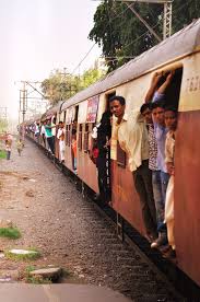 Mumbai Trains Mumbai India Travel India Travel Mumbai India