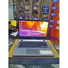 Asus x407uf merupakan sebuah laptop yang punya desain menawan nan ramping dengan performa yang cukup cepat menemaninya. Laptop Asus A407m Bekas Fullset Like New Garansi Resmi Panjang Normal Harga Nego Di Banyuwangi Tribunjualbeli Com