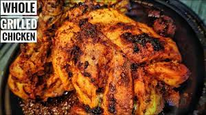 Please see disclosure policy here. How Do I Grill Chicken In My Samsung Microwave