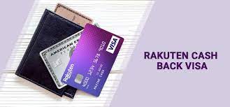 Maybe you would like to learn more about one of these? Rakuten Cash Back Visa A Secret Way To Earn Amex Membership Rewards