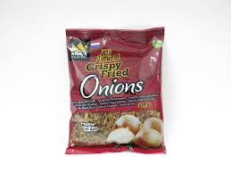 Grossiste Oignons Frits 200g King S Harvest