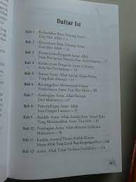 Ensiklopedi asmaul husna ini berisi lebih dari 100 asmaul husna dan artinya, lengkap dengan penjelasan makna. Ensiklopedi Asmaul Husna Menyelami Samudera Makna Asmaul Husna Dan Cara Mengamalkannya Lazada