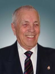 Larivière, M. Raymond