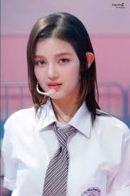 230712] NewJeans Danielle performing 'Ditto'