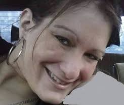 Katy Jane Baar-Feeley's Missing-Person Page
