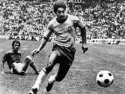 La Brasil del 70: El «futebol-arte» | GARRINCHA MAGAZINE