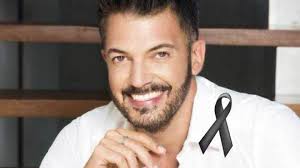 Gran amigo de Fernando del Solar llega a darle el último adiós